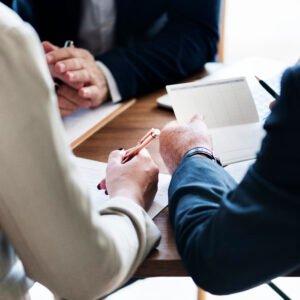 Contratos y derecho mercantil