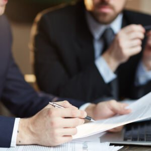 Asesoría legal inicial